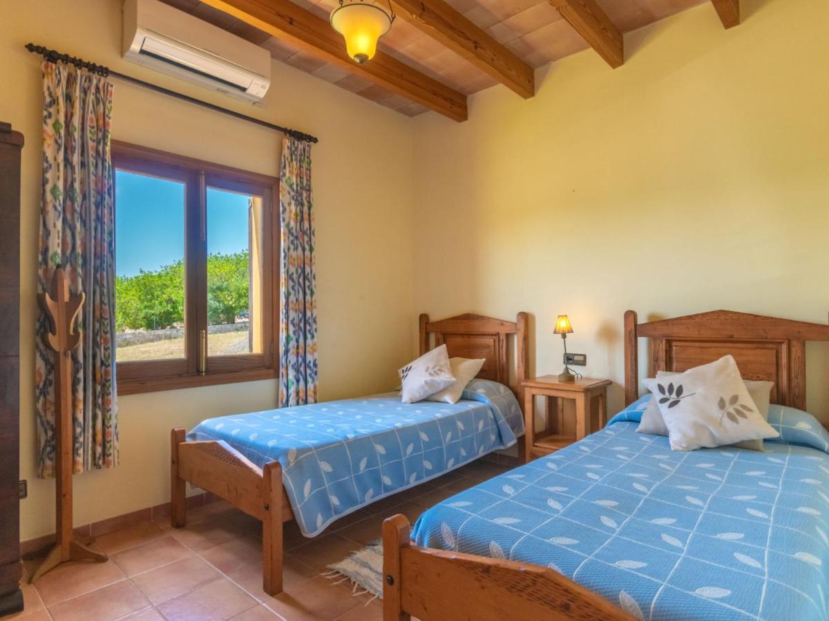 Feriehus Es Coscolls - Pic300 By Interhome Santa Margalida