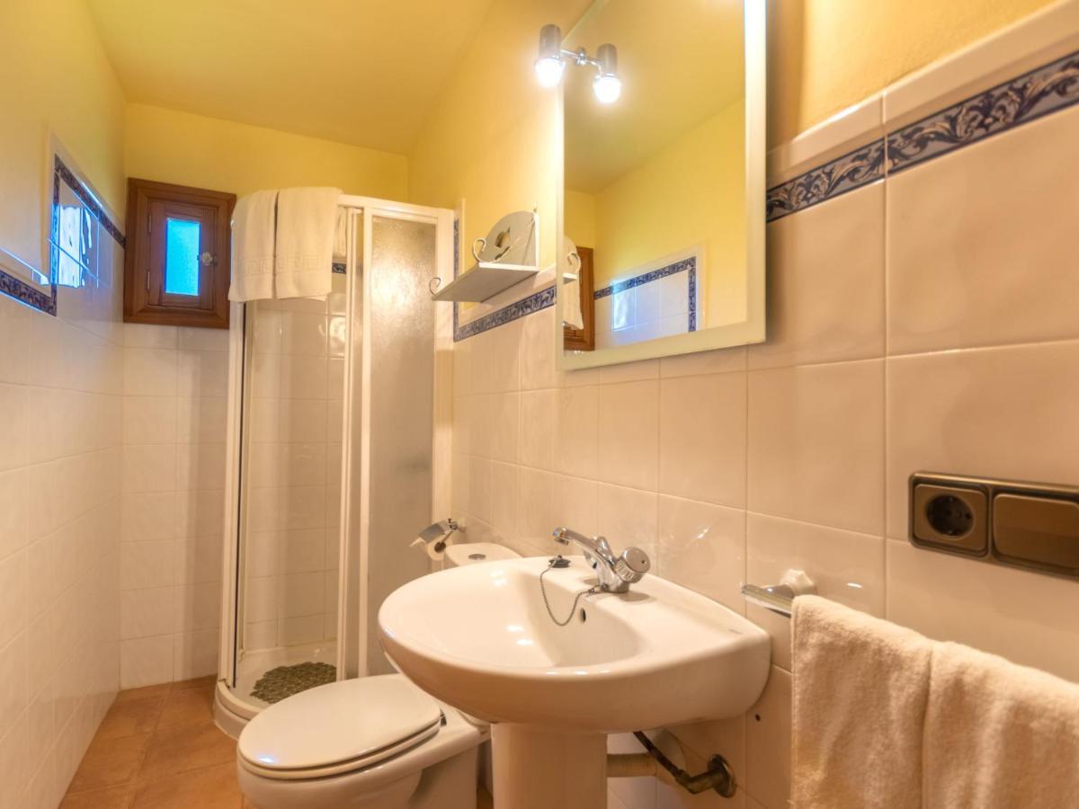 Es Coscolls - Pic300 By Interhome *