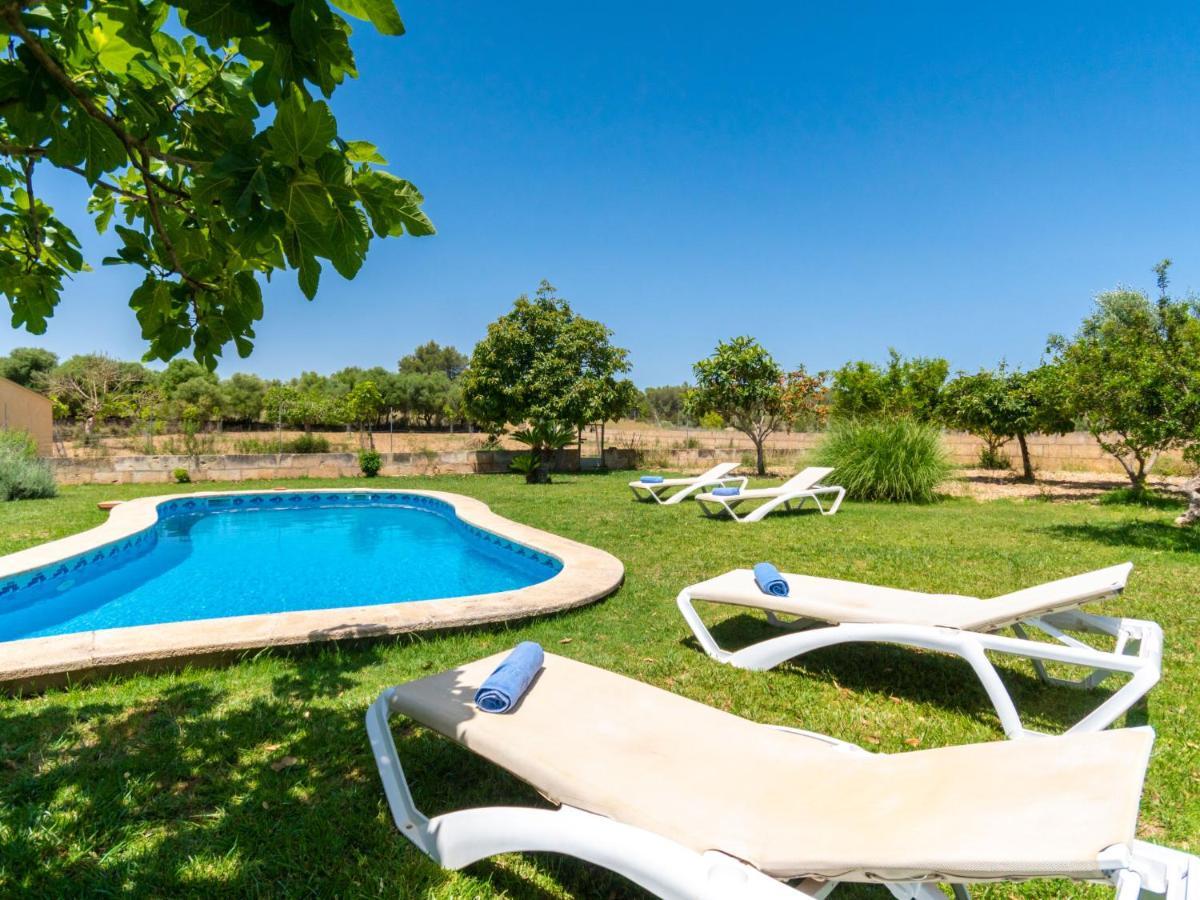 Es Coscolls - Pic300 By Interhome Feriehus Santa Margalida