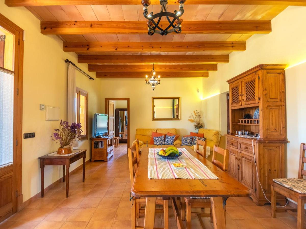 Es Coscolls - Pic300 By Interhome Santa Margalida