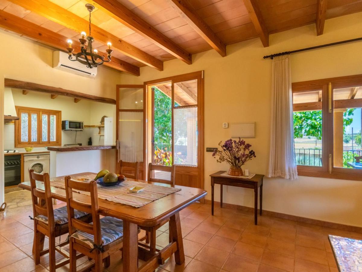 Es Coscolls - Pic300 By Interhome * Santa Margalida
