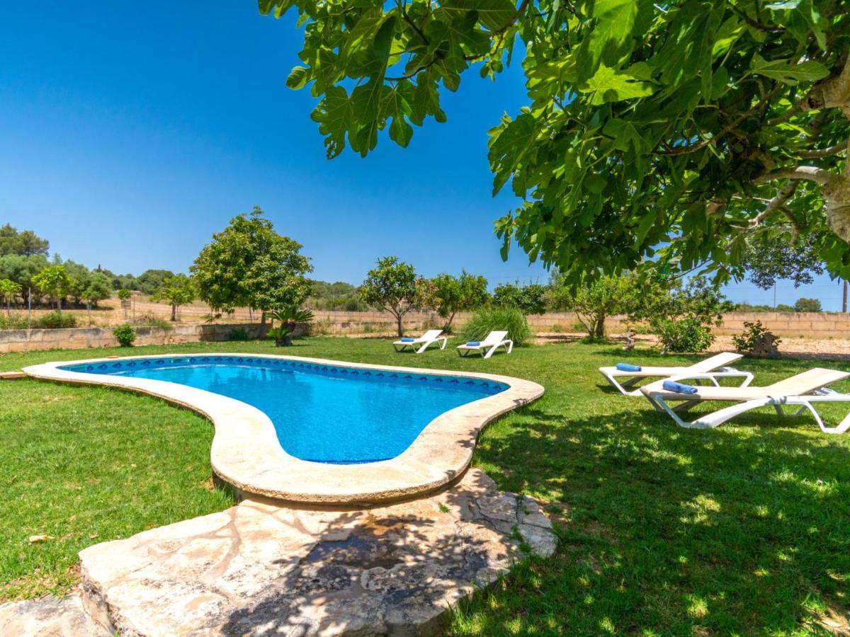 Feriehus Es Coscolls - Pic300 By Interhome Santa Margalida