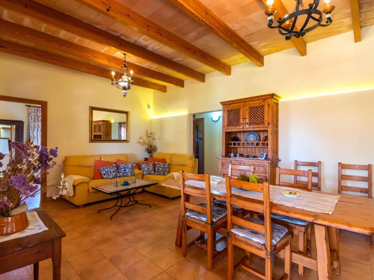 Feriehus Es Coscolls - Pic300 By Interhome Santa Margalida