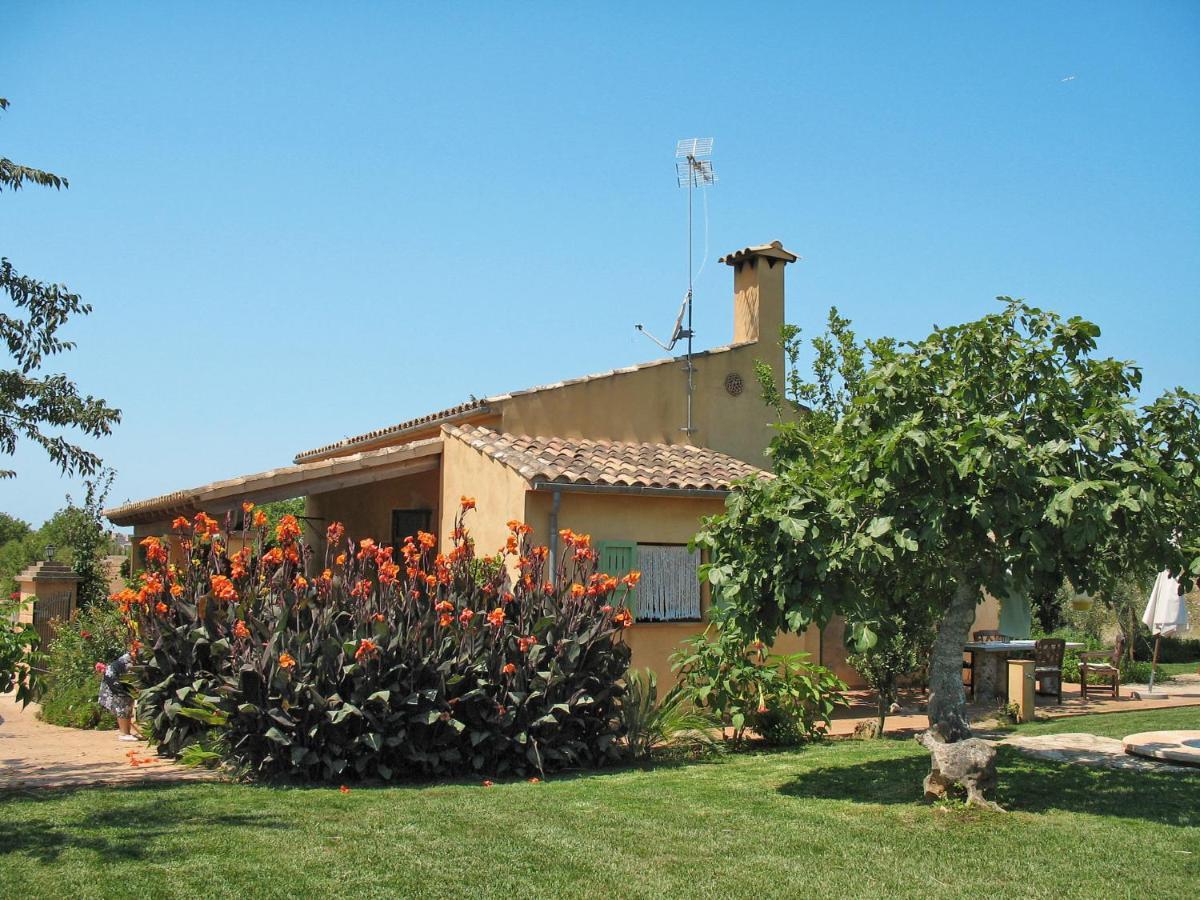 Es Coscolls - Pic300 By Interhome *