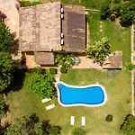 Holiday Home Es Coscolls - PIC300