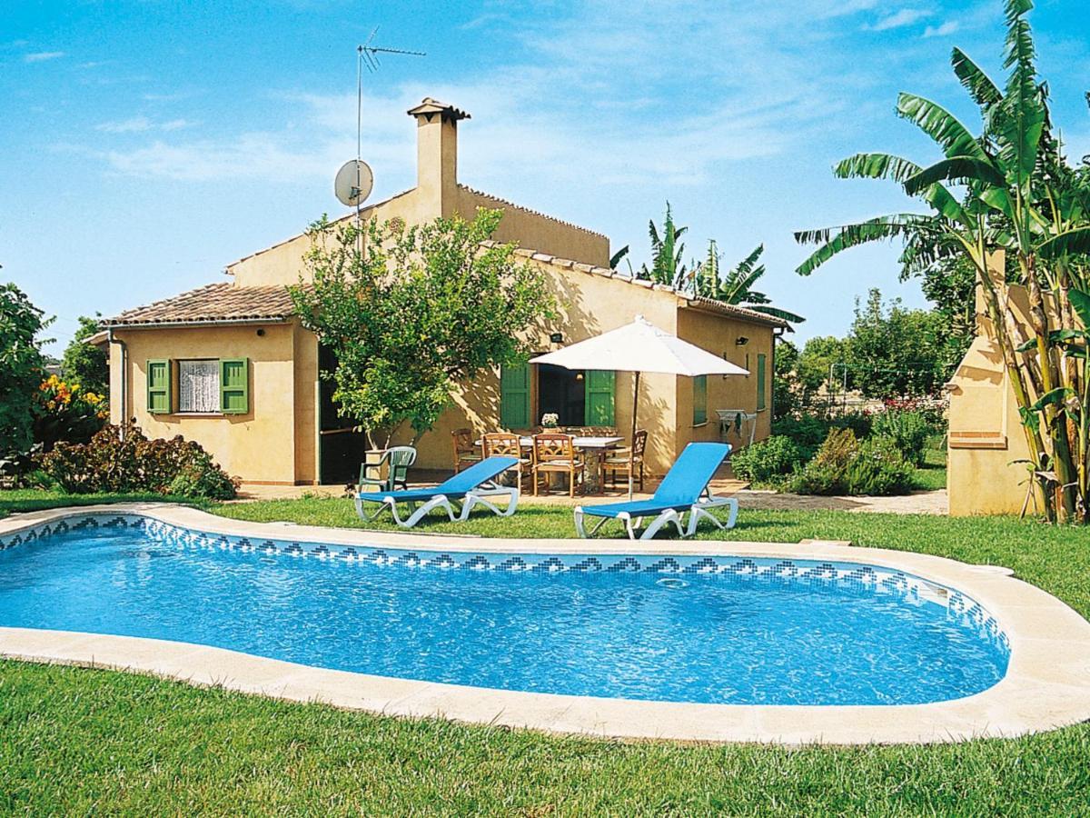 Es Coscolls - Pic300 Сasa de vacaciones
